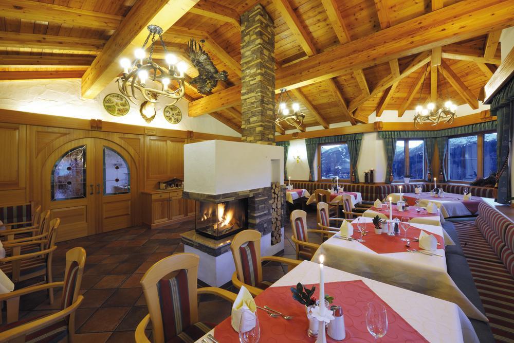 Hotel Jagdhof Рамзау ам Дахщайн Екстериор снимка