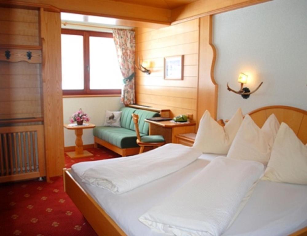 Hotel Jagdhof Рамзау ам Дахщайн Стая снимка
