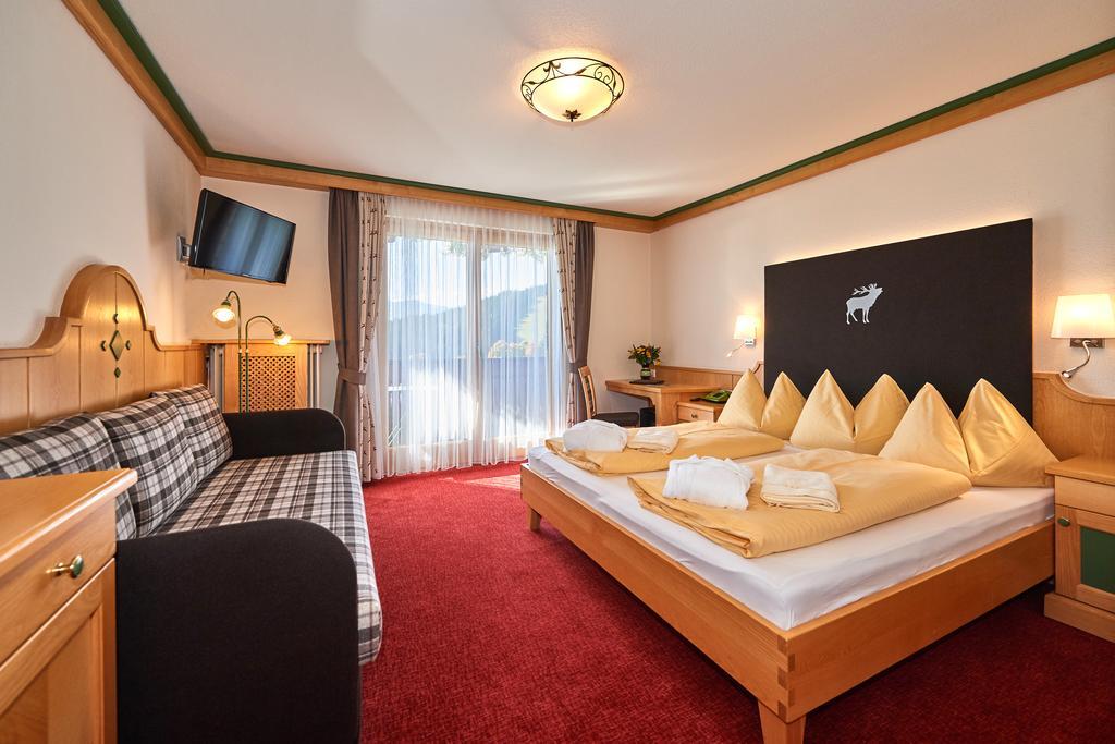 Hotel Jagdhof Рамзау ам Дахщайн Екстериор снимка