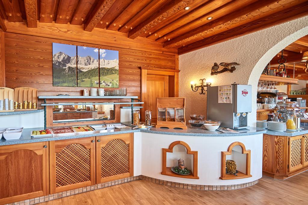 Hotel Jagdhof Рамзау ам Дахщайн Екстериор снимка
