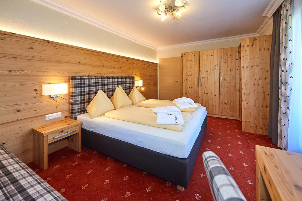 Hotel Jagdhof Рамзау ам Дахщайн Екстериор снимка