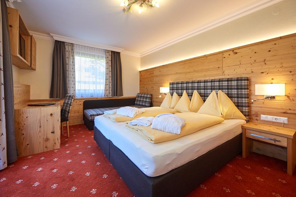 Hotel Jagdhof Рамзау ам Дахщайн Екстериор снимка