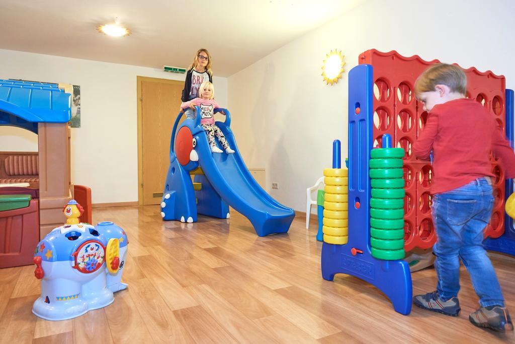 Hotel Jagdhof Рамзау ам Дахщайн Екстериор снимка