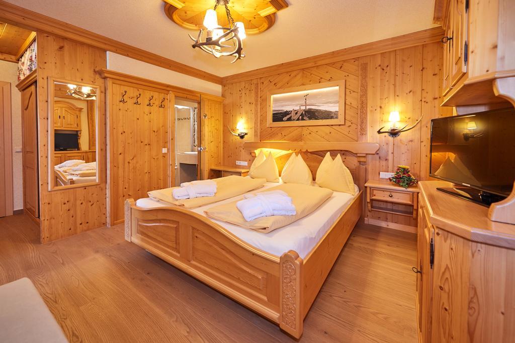 Hotel Jagdhof Рамзау ам Дахщайн Екстериор снимка